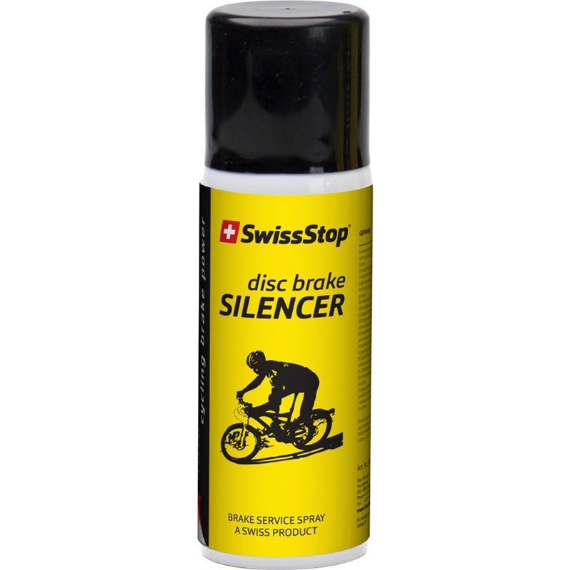 SwissStop Disk Brake Silencer - 400ml