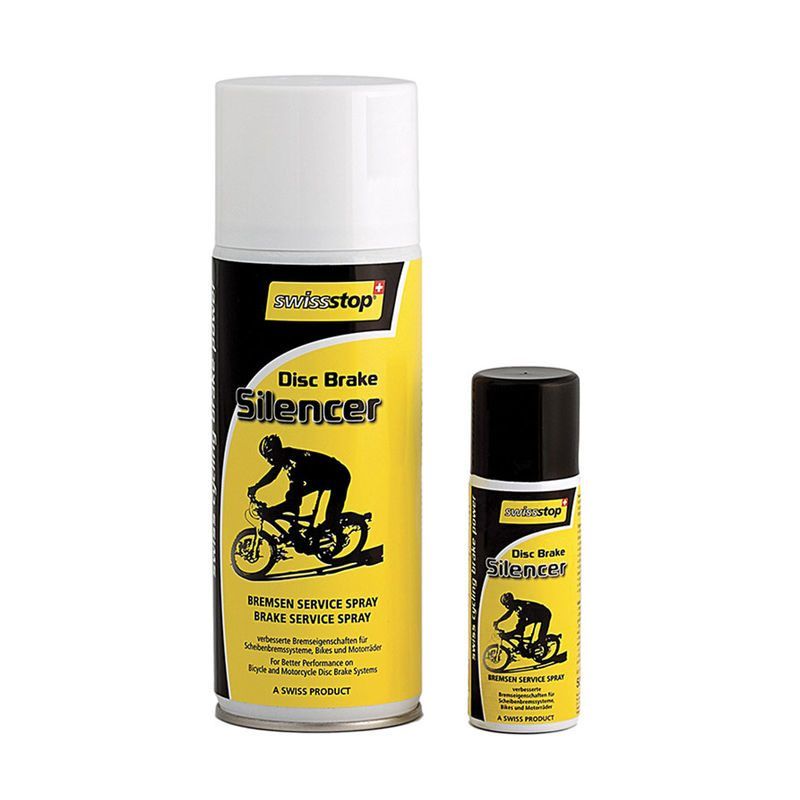 SwissStop Disk Brake Silencer - 50ml