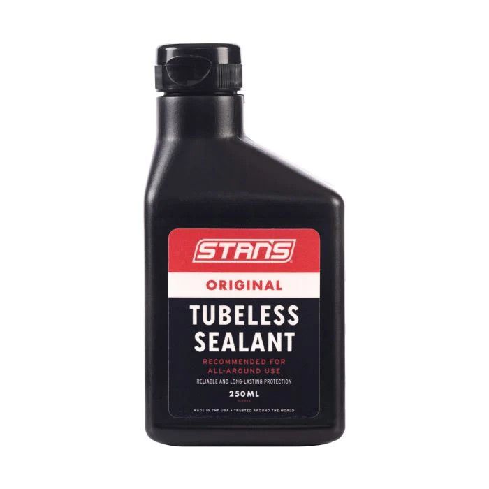 Stan&#39;s NoTubes Original Tubeless Sealant - 250ml