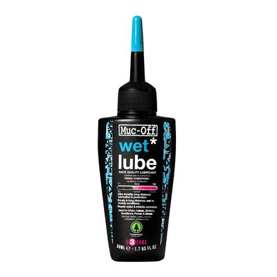 Muc-Off Chain Lube 50ml Wet