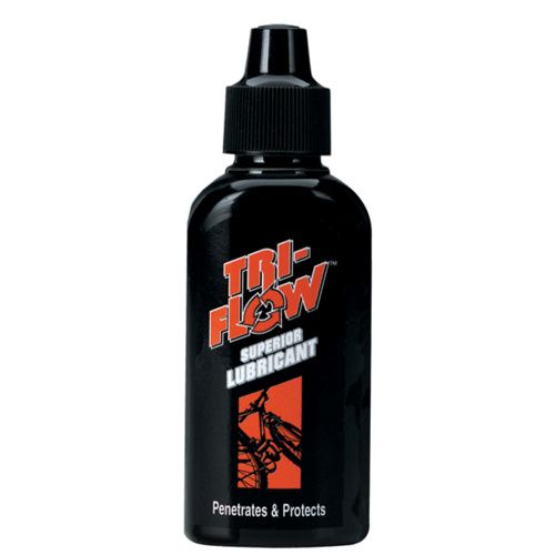 Tri-Flow Superior Lubricant 59ml (2oz)