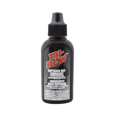 Tri-Flow Superior Lubricant Dry Lube 59ml (2oz)