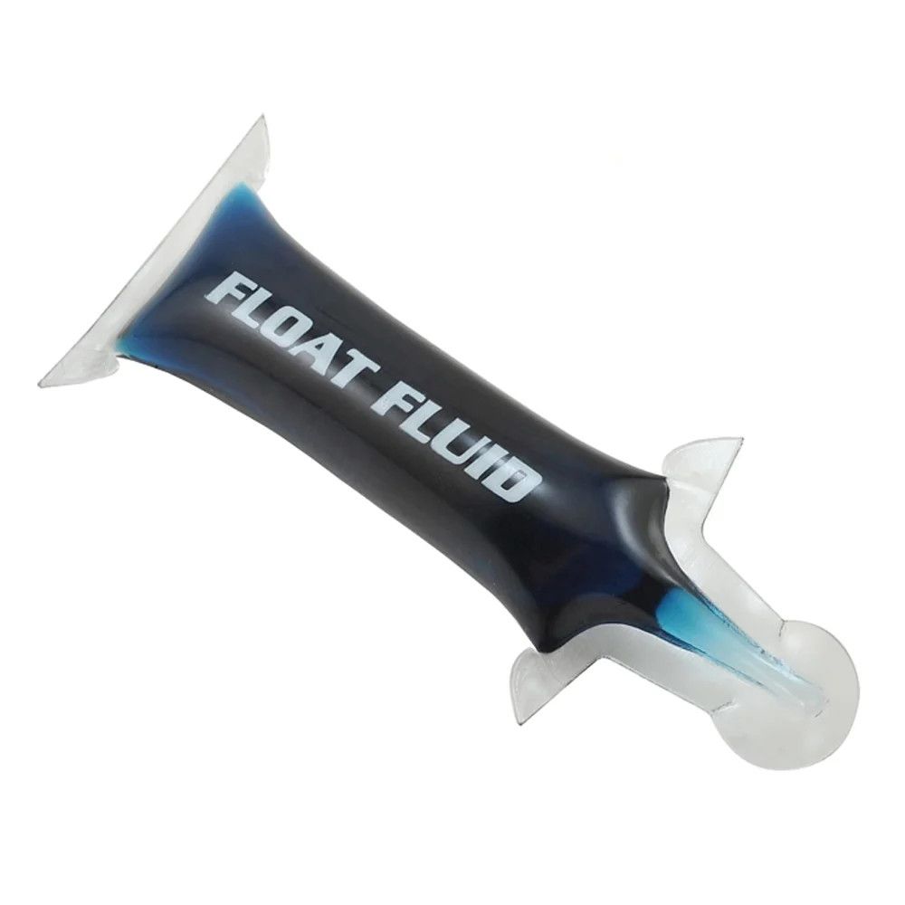 FOX Float Fluid 5cc Pillow Pack - Alpenland.ca