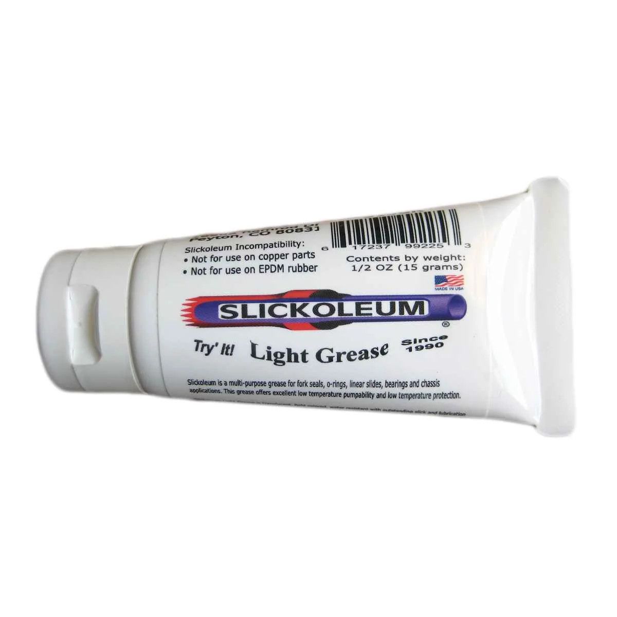 Slickoleum Grease - 1/2oz - 15g