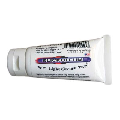Slickoleum Grease - 1/2oz - 15g