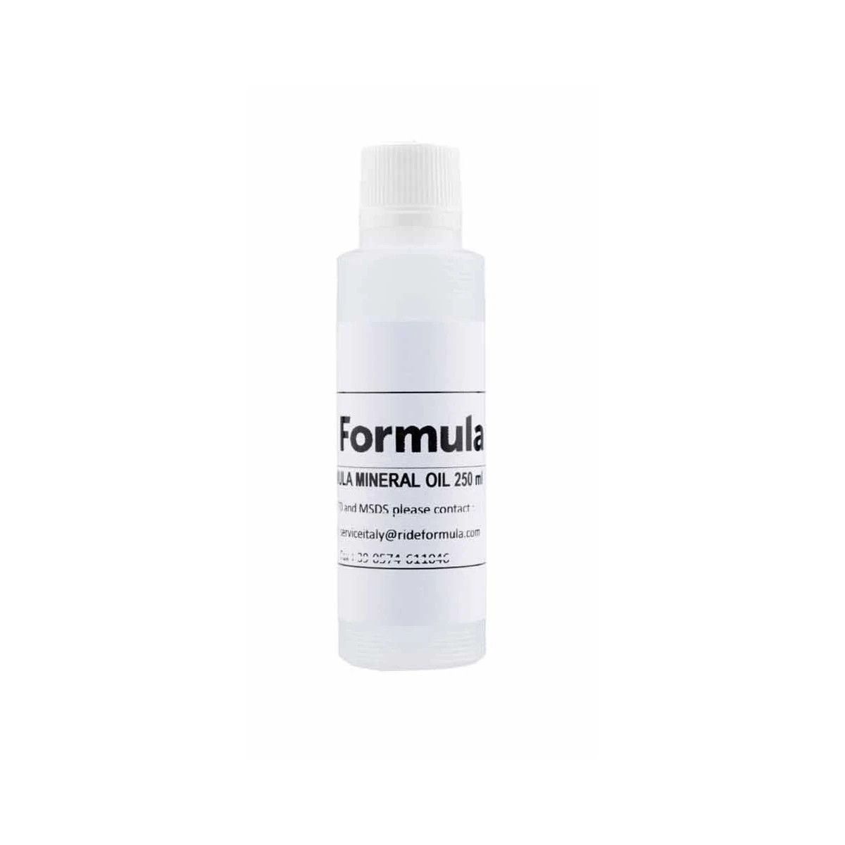 Formula Disc Brake Mineral Oil 250ml