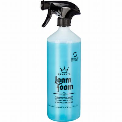 Peaty&#39;s Loam Foam Cleaner 1L