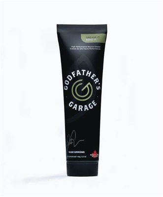 Godfather&#39;s Garage High Performance Grease 100g