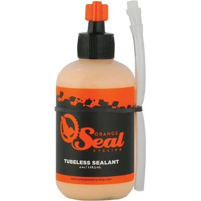 Orange Seal Regular Sealant with Twist system 4oz