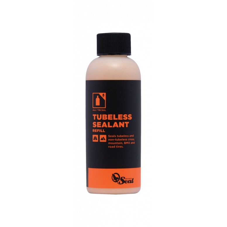 Orange Seal Regular Sealant Refill 8oz