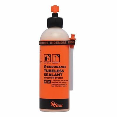 Orange Seal Endurance Sealant with Injection System 8oz