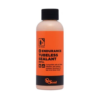 Orange Seal Endurance Sealant Refill 8oz