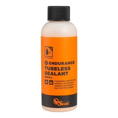 Orange Seal Endurance Sealant Refill 4oz