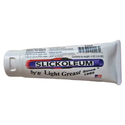 Slickoleum Grease - 4oz - 15g