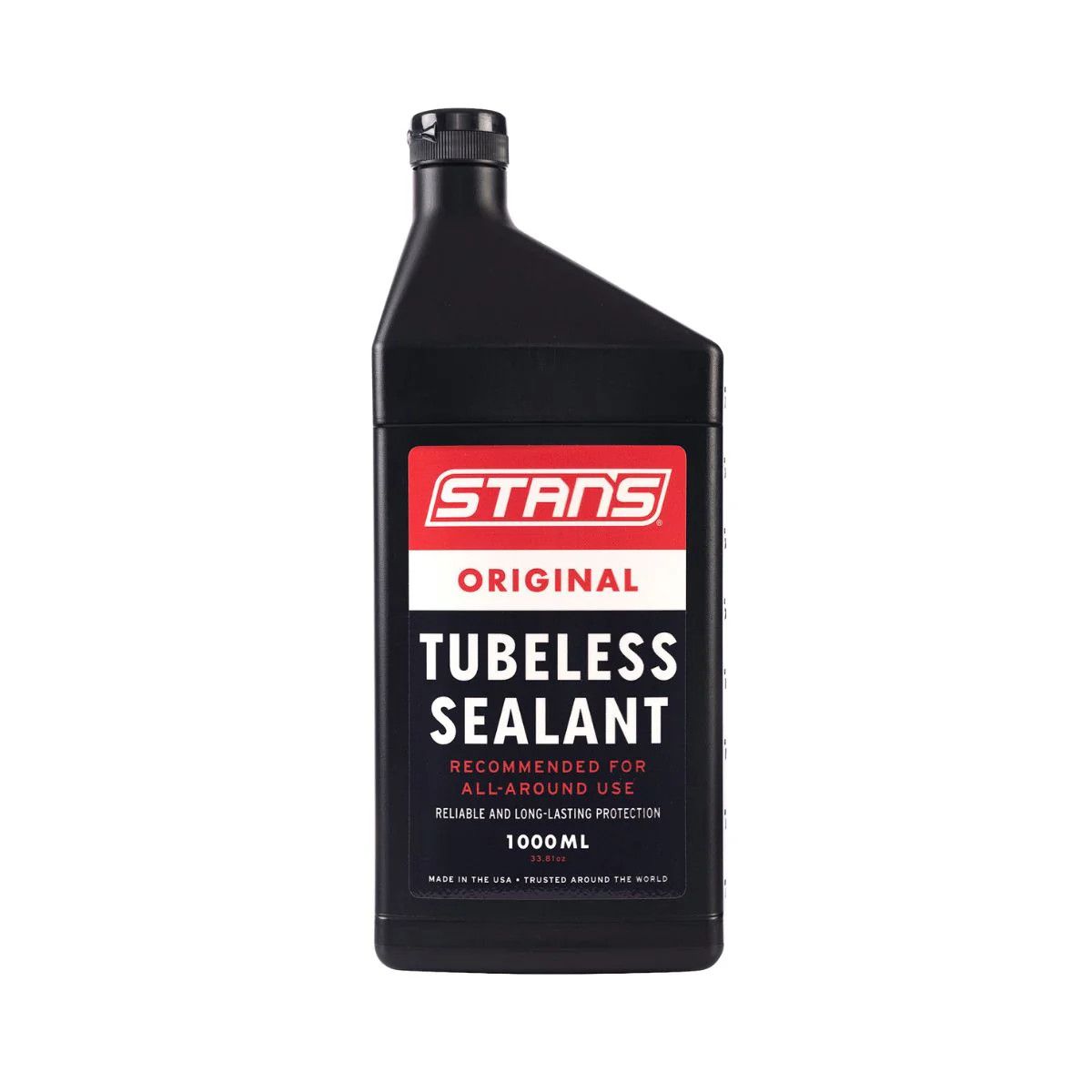 Stan&#39;s NoTubes Original Tubeless Sealant 1000ml