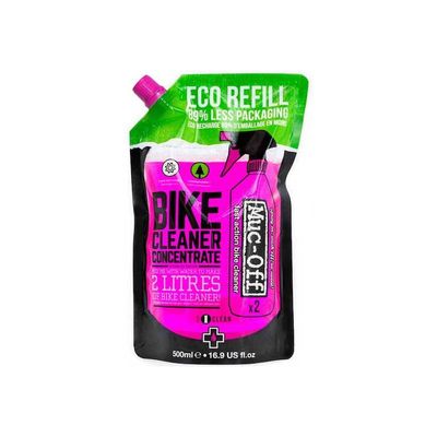 Muc-Off Nano-Tech Gel Concentrated - 500ml