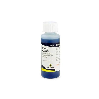 Magura Disc Brake Blood (Hydraulic Mineral Oil) - 100ml