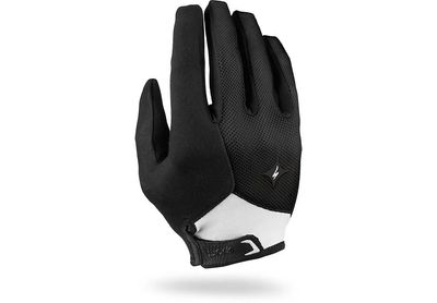​Specialized BG Sport Women&#39;s Glove - Black/White XL