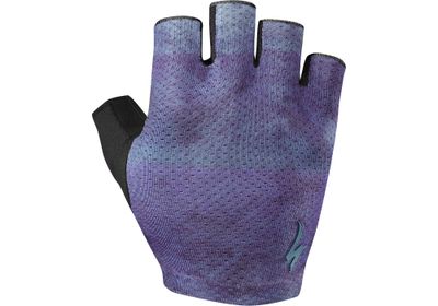 Specialized Grail Glove &#39;18 - Blue/Concrete XL