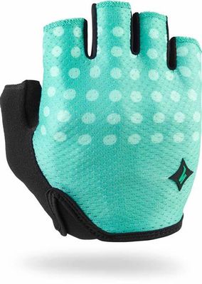 Specialized Grail Women&#39;s Glove - Emerald/Black LG