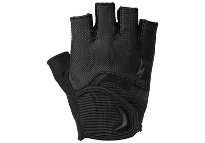Specialized Kids' Body Geometry Short Finger Glove