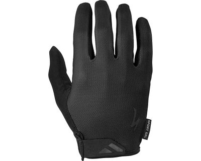 Specialized Men&#39;s Body Geometry Sport Gel Long Finger Glove &#39;25