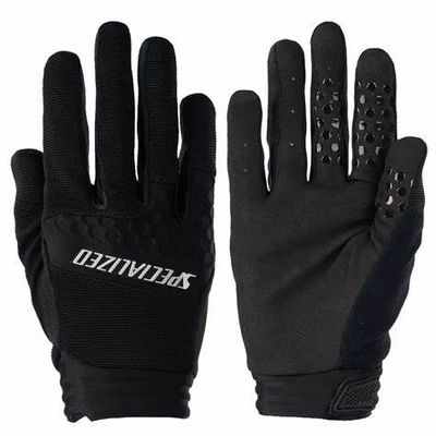 Specialized Men&#39;s Trail Shield Long Finger Gloves &#39;24