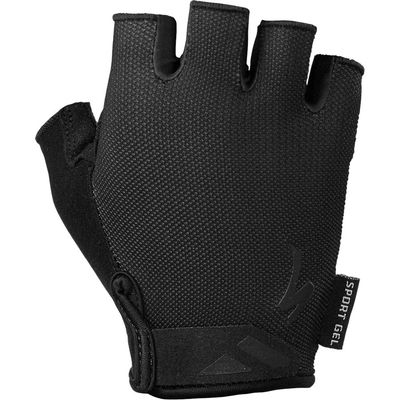 Specialized Women&#39;s Body Geometry Sport Gel Short Finger Gloves &#39;25