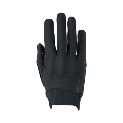 Specialized Women&#39;s Trail Glove D3O Long Finger Gloves &#39;23