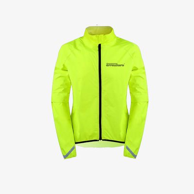 ArroWhere Women&#39;s Lightweight Jacket &#39;19 SM-36