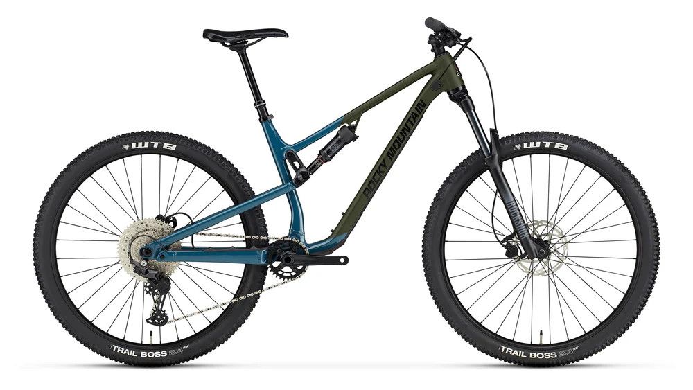 Rocky Mountain Instinct A10 &#39;22
