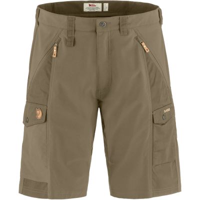 Fjallraven Men&#39;s Abisko Shorts &#39;25