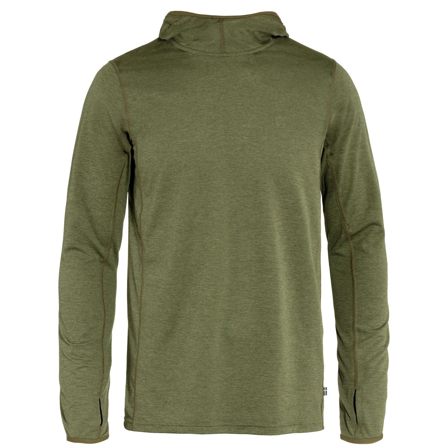 Fjallraven Men&#39;s Abisko Sun-Hoodie &#39;25