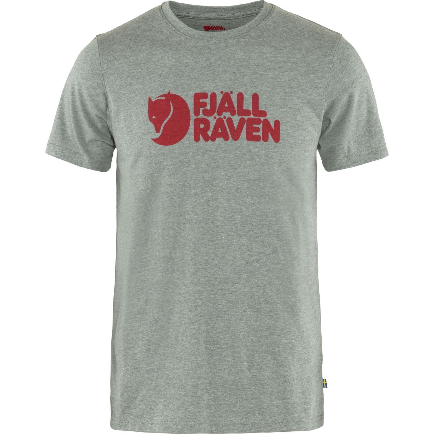 Fjallraven Men&#39;s Logo T-Shirt &#39;25