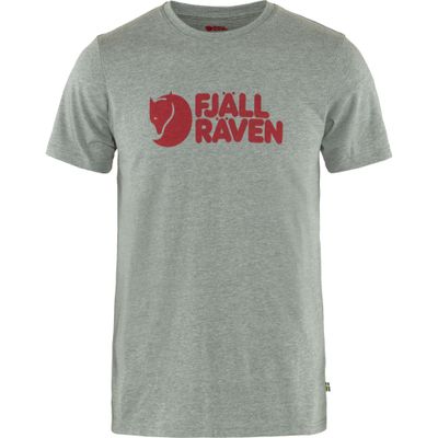 Fjallraven Men&#39;s Logo T-Shirt &#39;25