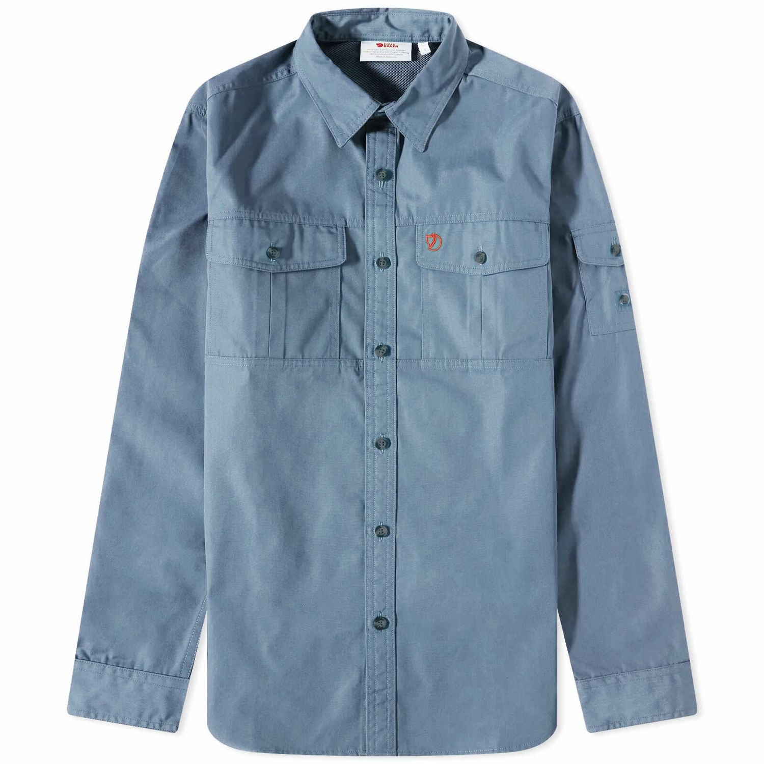 Fjallraven Men&#39;s Singi Trekking Shirt LS &#39;23