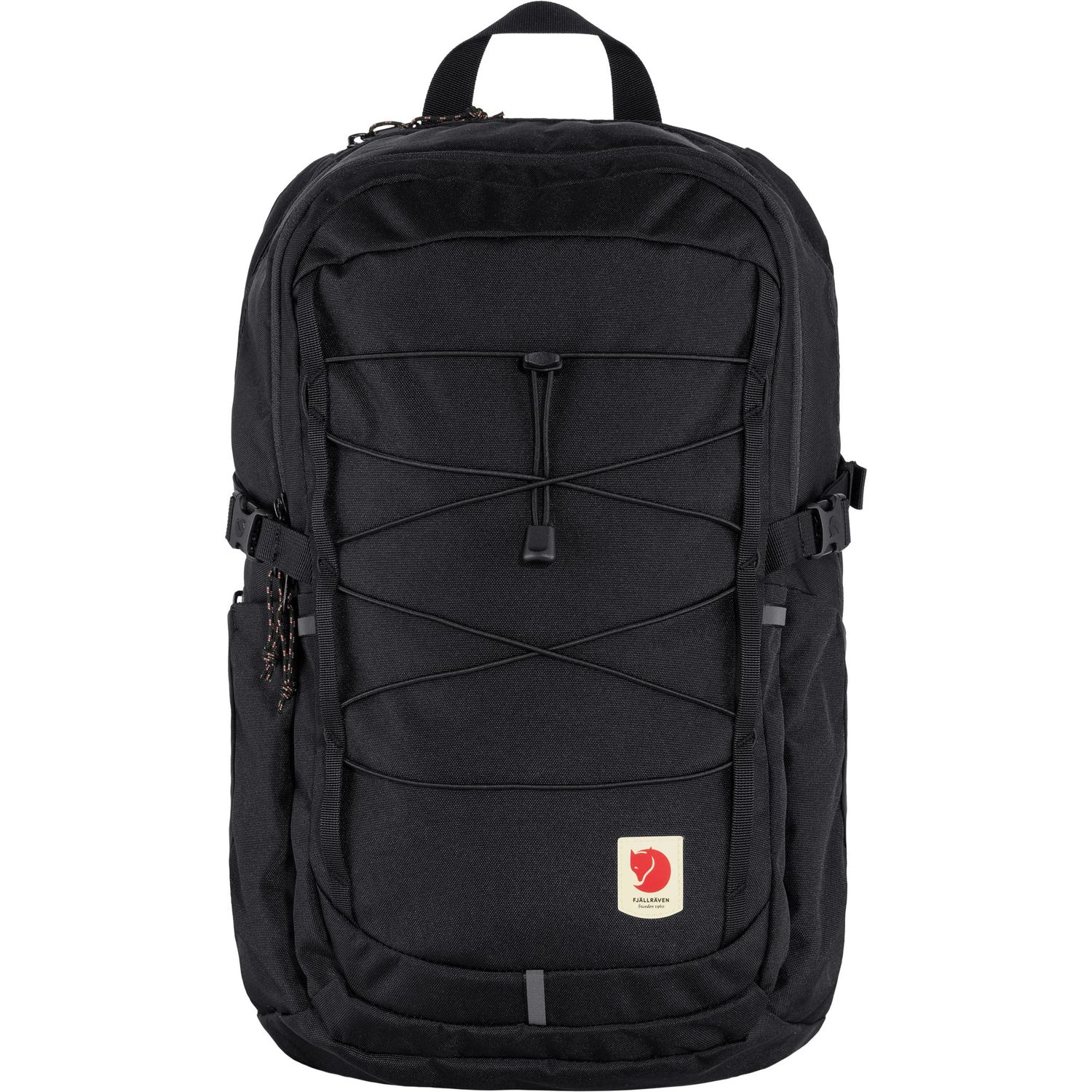 Fjallraven Skule 28 &#39;24, Color: Black