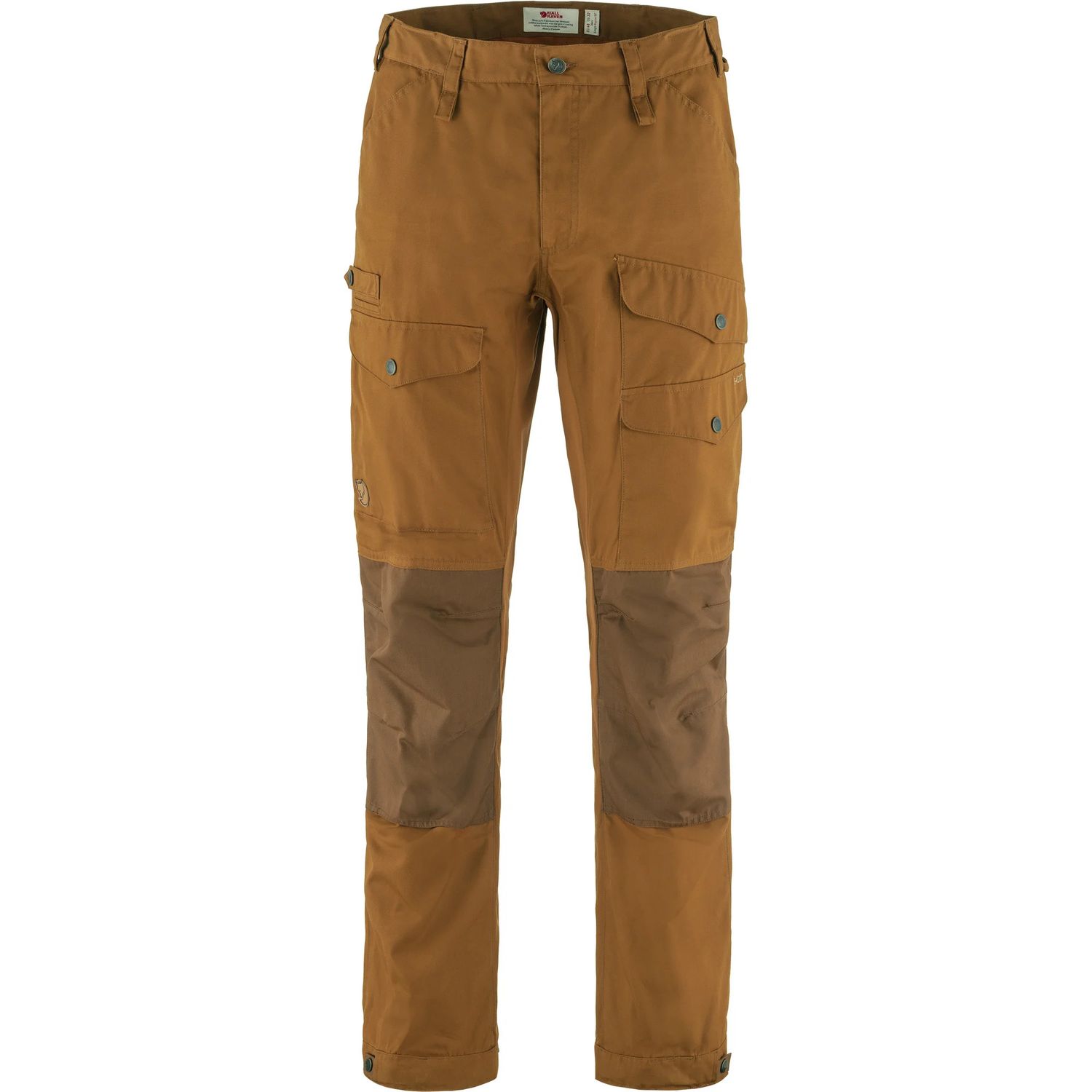 Fjallraven Men&#39;s Vidda Pro Ventilated Trousers &#39;25