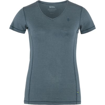 Fjallraven Women&#39;s Abisko Cool T-Shirt &#39;23