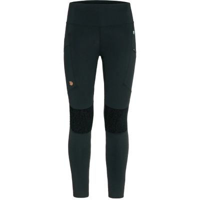 Fjallraven Women&#39;s Abisko Trekking Tights HD &#39;23