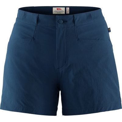 Fjallraven Women&#39;s High Coast Lite Shorts &#39;25