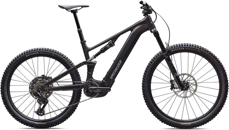Specialized Levo 4 Alloy &#39;26