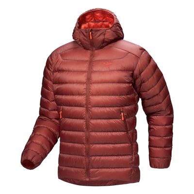 Arc&#39;teryx Men&#39;s Cerium Hoody &#39;25