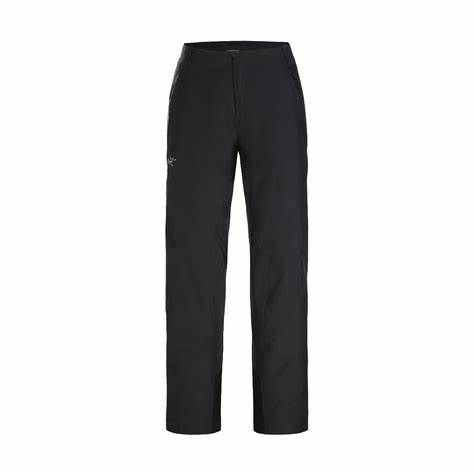 Arc'teryx Women's Andessa Pant '23 - Black, Sizes 6 & 8