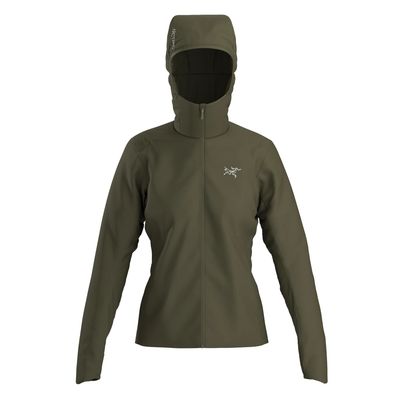 Arc&#39;teryx Women&#39;s Atom SL Hoody &#39;25