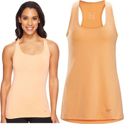 Arc&#39;teryx Women&#39;s Prelles Tank &#39;17