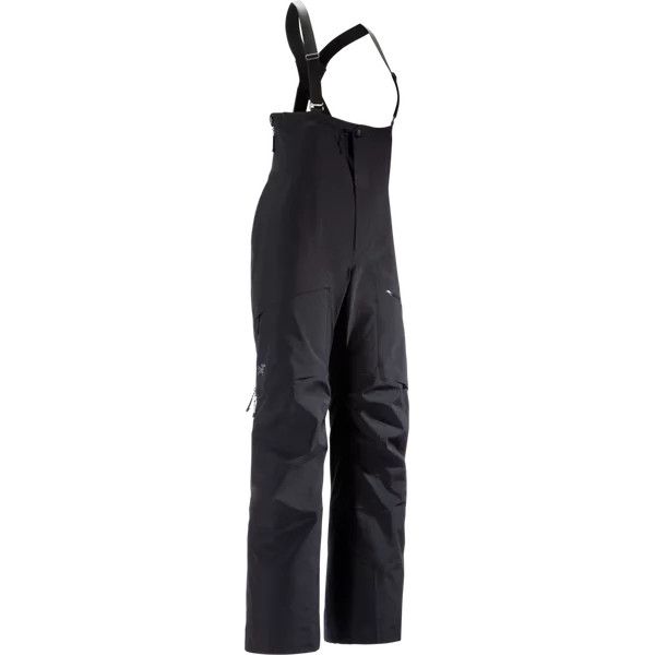 Arc&#39;teryx Women&#39;s Rush Bib Pant &#39;24