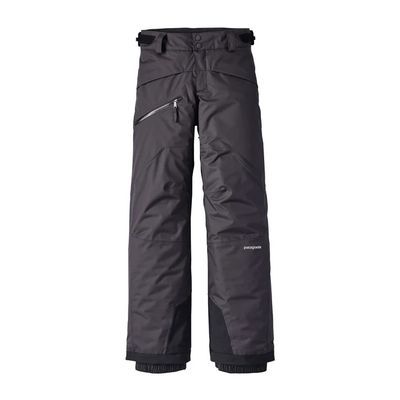 Patagonia Boys&#39; Snowshot Pants &#39;23
