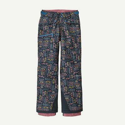 Patagonia Girls&#39; Snowbelle Pants &#39;23