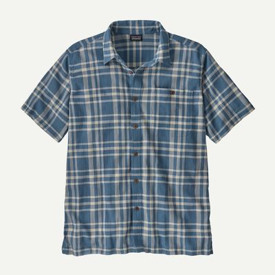 Patagonia Men&#39;s A/C Shirt &#39;25